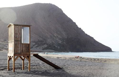 La casa de Montse Vivienda Vacacional Playa de la Tejita - Foto 48