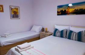 Anastelia Apartments - The Backyard - Foto 9