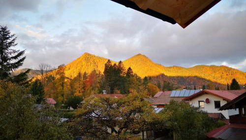 Fuxbau Waldlounge inklusive Chiemgaukarte - Foto 3