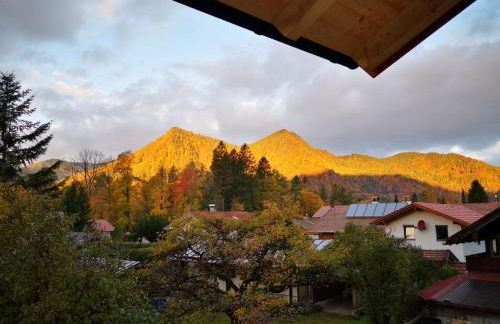 Fuxbau Waldlounge inklusive Chiemgaukarte - Foto 3