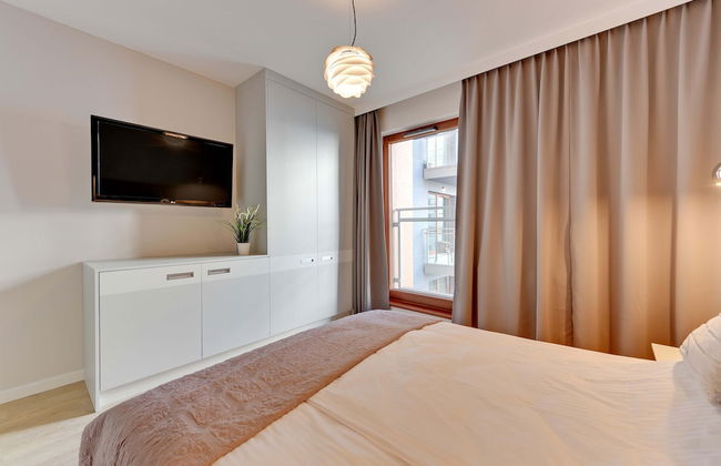 Flatbook City Center SPA Apartments - Foto 3