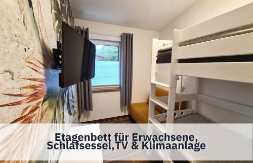 Ferienhaus Rothsee-Oase - Foto 8