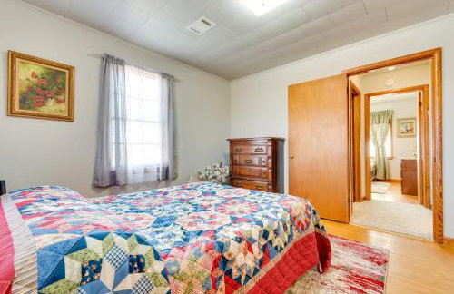 Charming Subiaco Getaway Near Arkansas River! - Foto 14