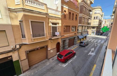 Urban suite apartment by Alicante Rent - Foto 18