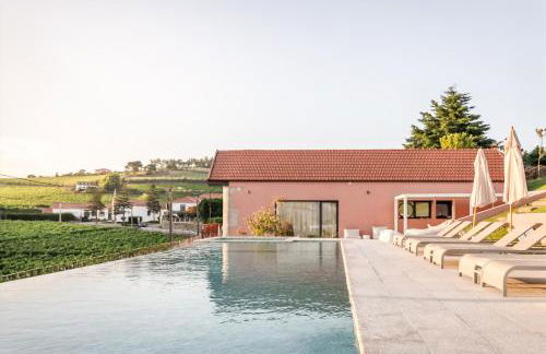 Casa da Lameira Douro Valley - Photo 51