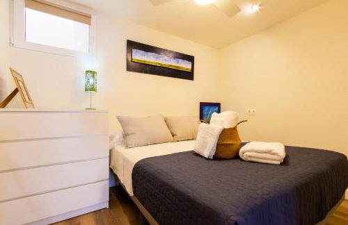 Baja Mar - Desconexión y descanso frente al mar. - Photo 32