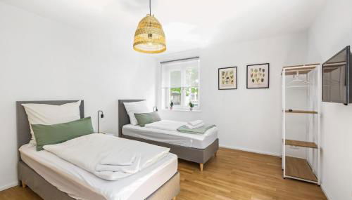 Ferienwohnung Neckarblick Heilbronn - Foto 3