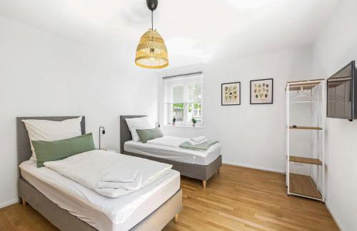 Ferienwohnung Neckarblick Heilbronn - Foto 3