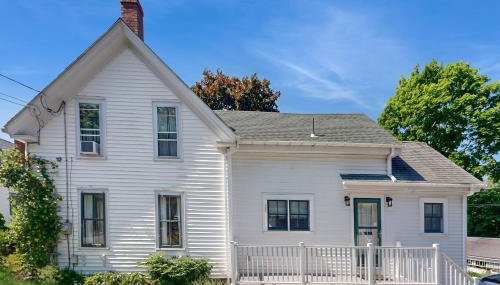 Wiscasset Holiday - Foto 4