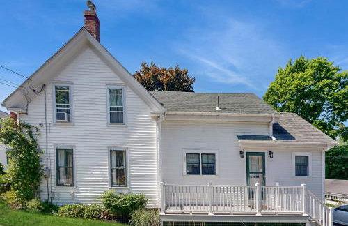 Wiscasset Holiday - Foto 4