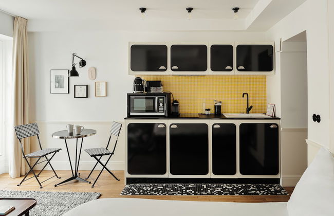 My Maison In Paris - Louvre - Foto 25