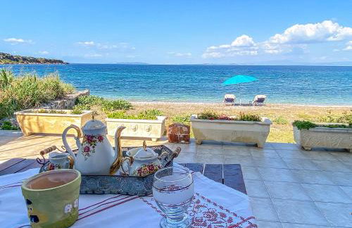 Kyparissis Beach Houses - Foto 32