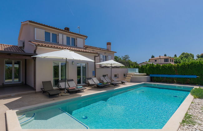 Villa Vela - Foto 14