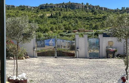 2 Bedroom Cozy Home In Saint Chinian - Foto 10