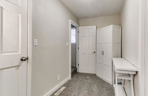 Cozy House Near Iowa State Fairgrounds! - Foto 10