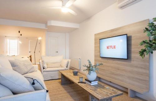 Brisa Marina - Design and relax in Costa Blanca - Foto 34