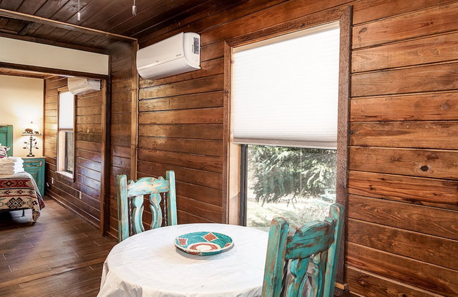 Midtown Riverfront by Ruidoso Vacation Rentals - Foto 78