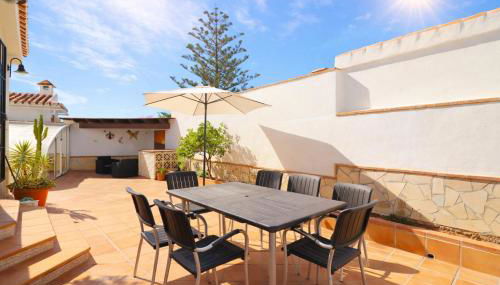 Villa Lormar Spainsunrentals - Foto 3