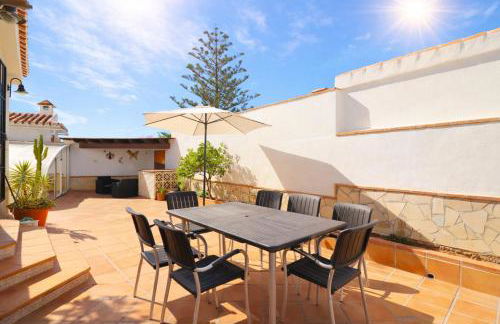 Villa Lormar Spainsunrentals - Foto 3