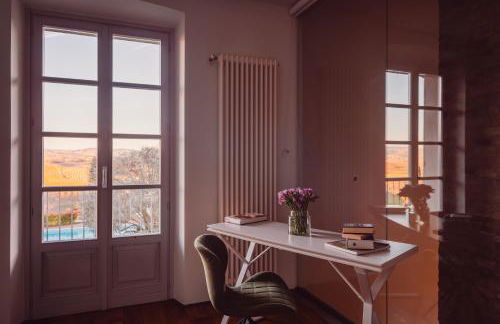 Scarpa Villas - Barolo Luxury Escape - Foto 64