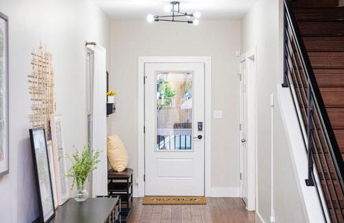 Indy Getaway - 5BR - Sleeps 16 - Arcade games - Perfect for families and groups - Foto 67