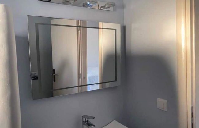 Rustic Stone House in the Heart of Folegandros - Foto 13