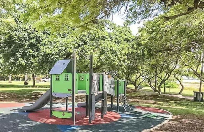 ZEN Quest · ZEN Quest - 2bed/2bath Near Markets & Foreshore - Foto 39