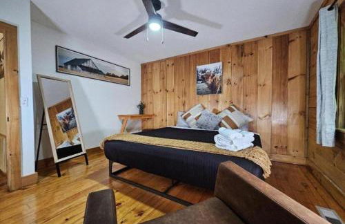 Saluda Summit Cabin at Cabin Fever - Foto 45