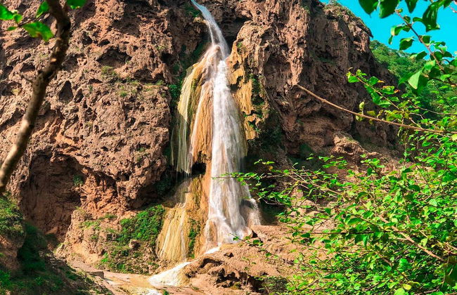 Private Tour of East Salalah - Foto 2