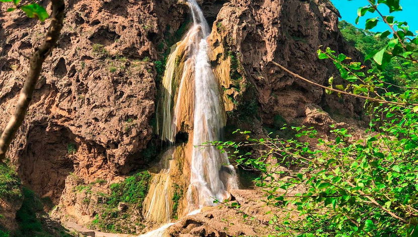 Private Tour of East Salalah - Foto 2