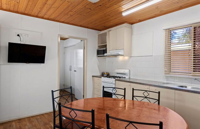 Discovery Parks - Alice Springs - Foto 32