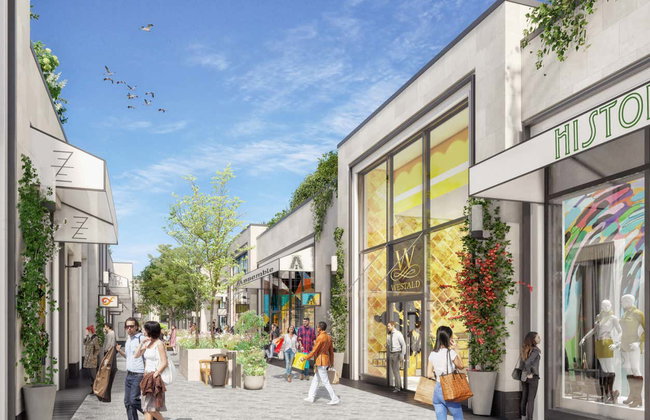 Casa de Monet en Giverny + Outlet McArthurGlen - Foto 5