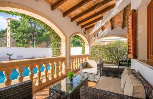 Villa Can Odile By SunVillas Mallorca - Foto 8