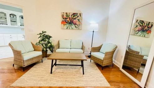 Spacious King Suite Home With Serene Patio - Foto 3