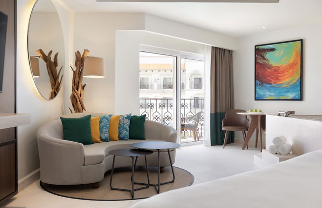 Hyatt Vivid Playa Del Carmen - Adults Only - All Inclusive - Foto 80