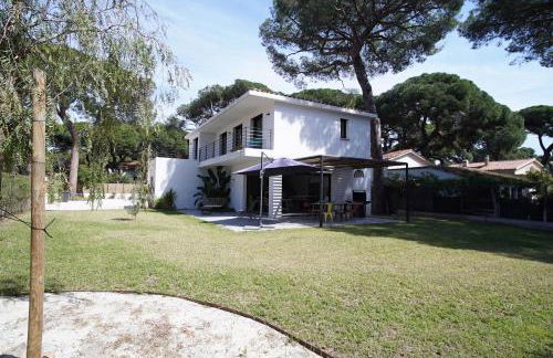 Villa Les Pesquiers - Foto 29