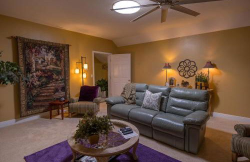 Paradise in a country setting 1100 sq ft apartment - Foto 18