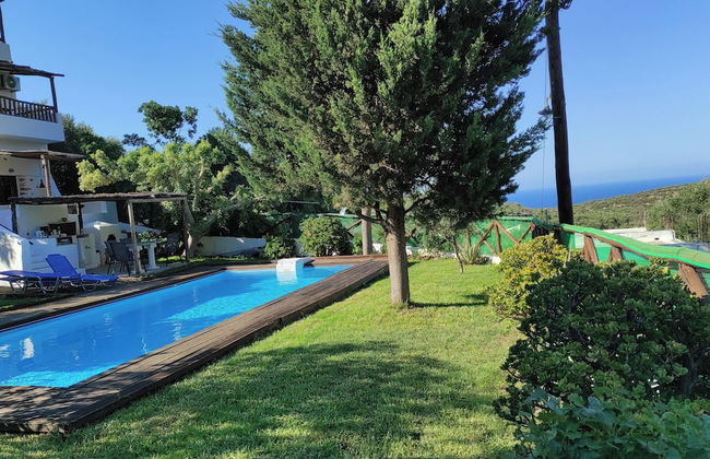 Almond Trees Villas - Foto 34