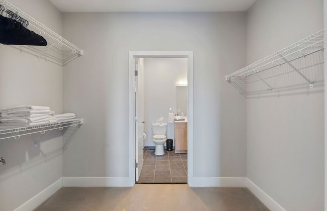 Luxury Apartments by Hyatus Boston Somerville - Foto 34