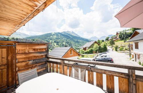 Chalet - Le crey rond - Foto 27