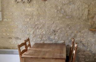 Gîte - petite maison proche du Futuroscope - Foto 13