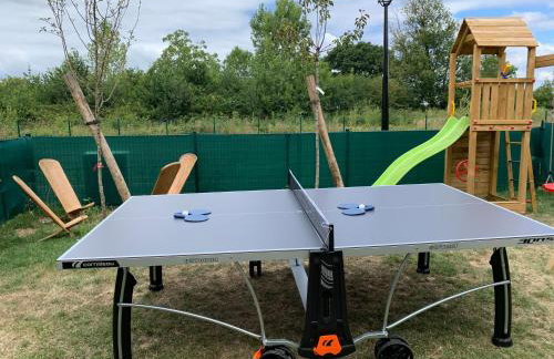 MickeyRelax - House Spa Sauna next Disneyland Paris - Foto 11