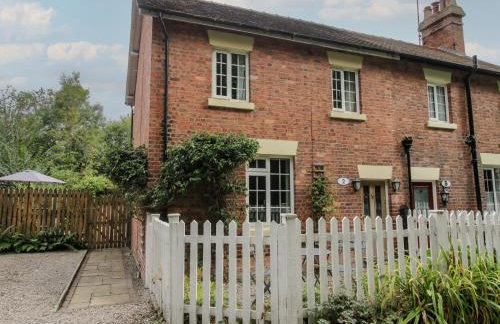 2 Aqueduct Cottages - Foto 41