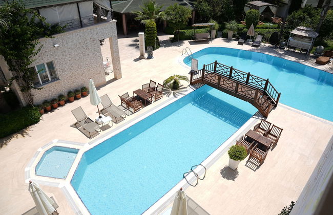 Sofia Residence - Foto 60