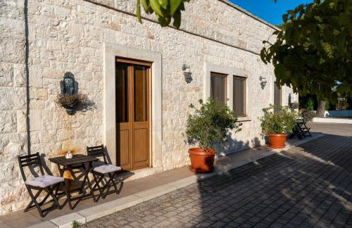 Masseria Cesarina B&B - Foto 49