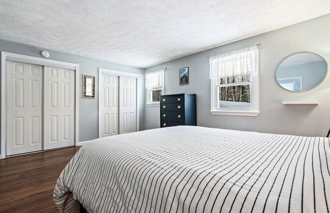 The Cheeky Chickadee Sleeps 7 - Foto 3