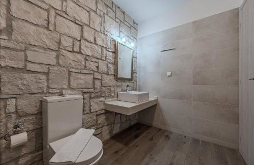 Petrina 3 villa by the sea - Foto 21