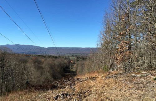 Secluded Cabin Close to the Shenandoah River in Shenandoah, Virginia - Photo 31