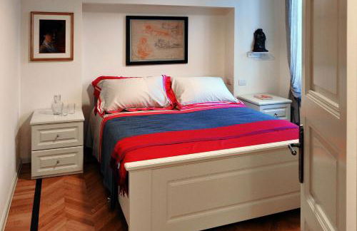 Casa Brenna Tosatto Art Experience - Foto 48