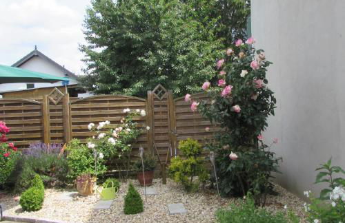 Eifel Quartier Ferienhaus - Photo 22